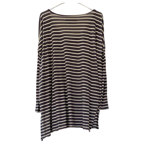 Free People Long Sleeve Tunic - Picture 7 of 11